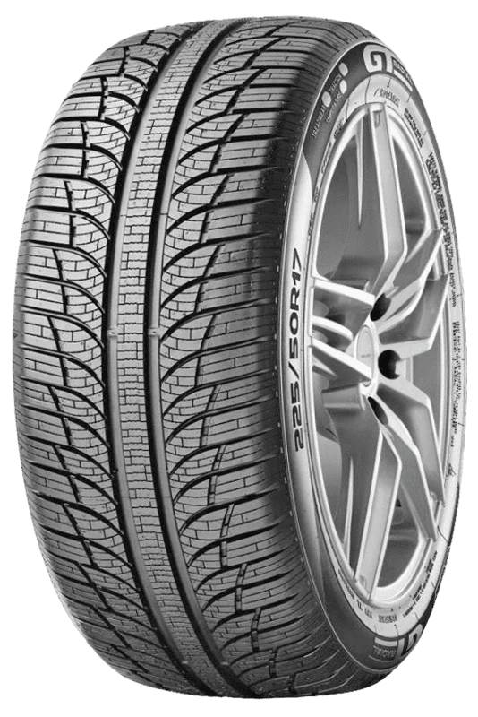 Gt Radial 4 SEASONS