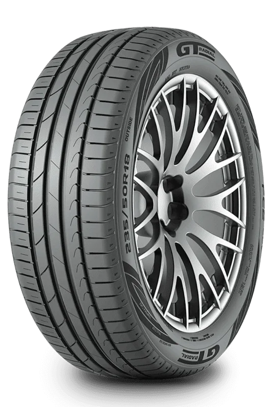 Gt Radial CHAMPIRO FE2