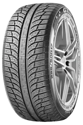 Gt Radial 4 SEASONS