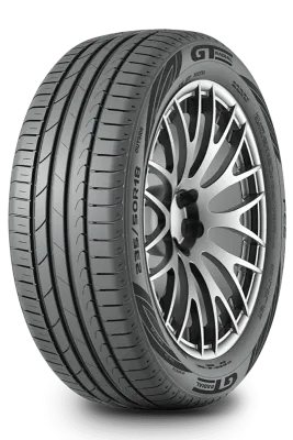 Gt Radial CHAMPIRO FE2