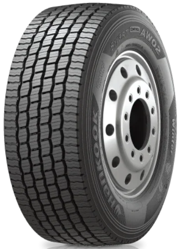 Hankook AW02