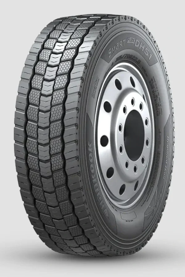Hankook DH51