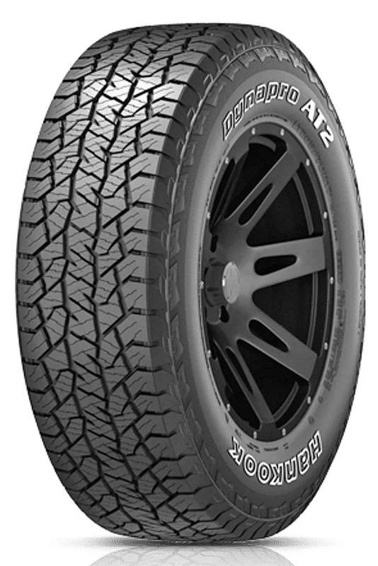 Hankook DYNAPRO AT2 RF11