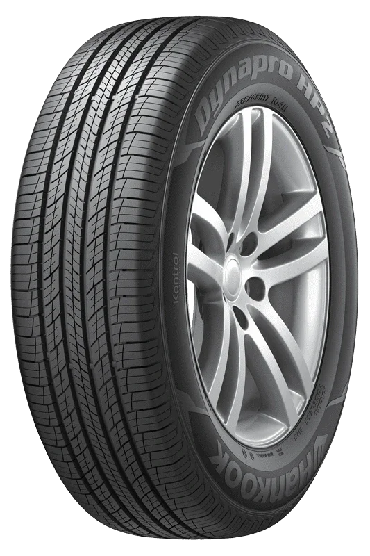 Hankook DYNAPRO HP2 PLUS RA33D