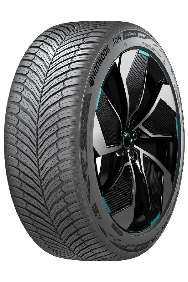 Hankook IL01 ION FLEXCLIMATE