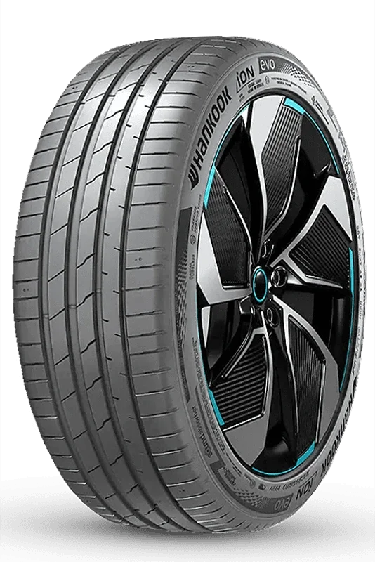 Hankook ION EVO IK01