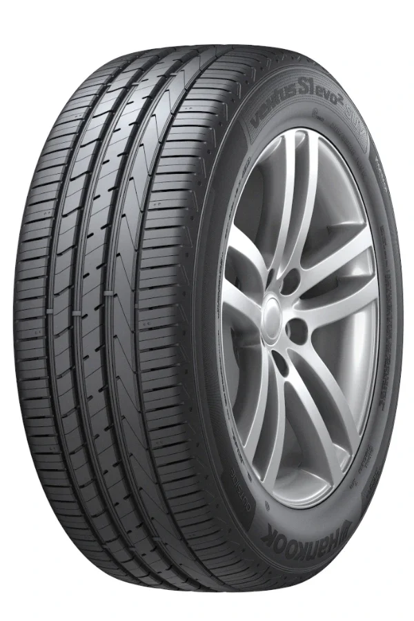 Hankook K117A VENTUS S1 EVO 2 SUV