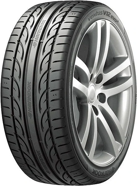 Hankook K120