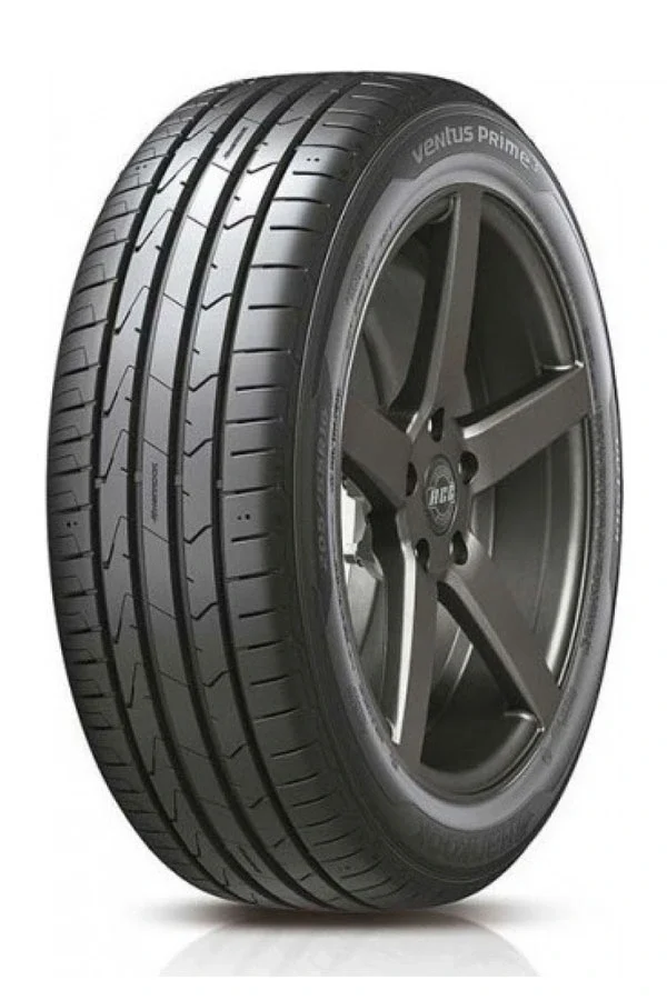 Hankook K125A VENTUS PRIME 3 X