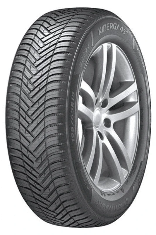 Hankook 175/65 R14 Kinergy 4S2 H750 [82] T 82T