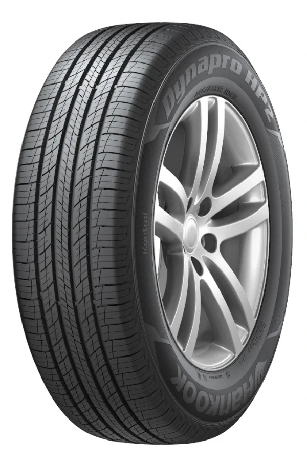 Hankook RA33 DYNAPRO HP 2