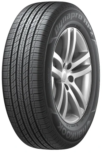Hankook RA33D Dynapro HP2 plus