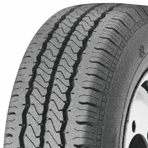 Hankook RADIAL RA08