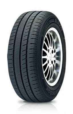 Hankook RADIAL RA28