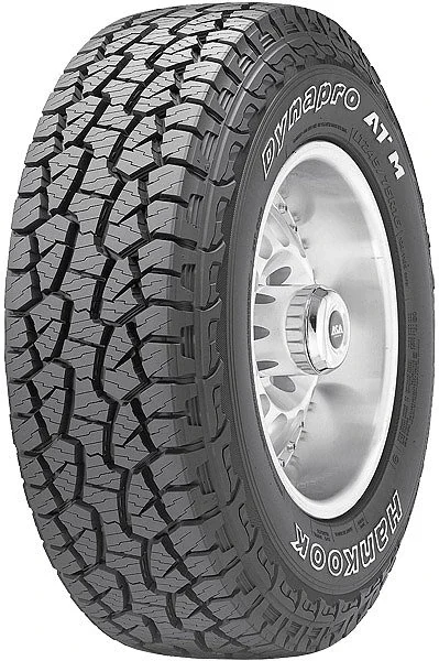 Hankook 195/80R15 T RF10 Dynapro ATM 96T