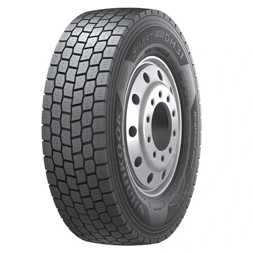 Hankook 295/80 R22.5 DH31 [152/148] M M+S 3PMSF 152/148M