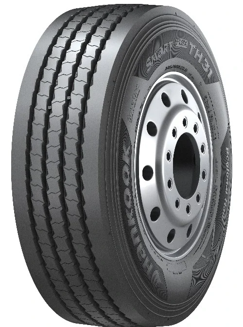 Hankook 385/65 R22.5 TH31 [164] K /naczepa M+S 164K