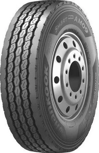 Hankook 315/80 R22.5 AM09 [156/150] K M+S 156/150K