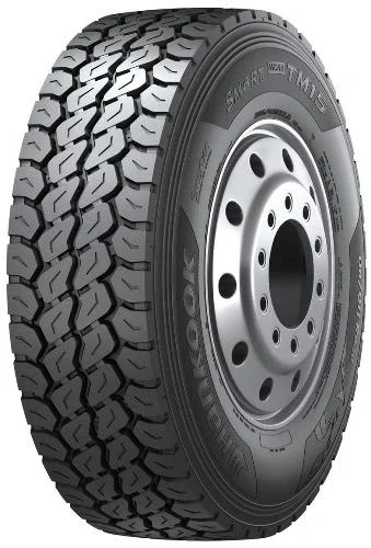 Hankook 385/65 R22.5 TM15 [160] K M+S 160K