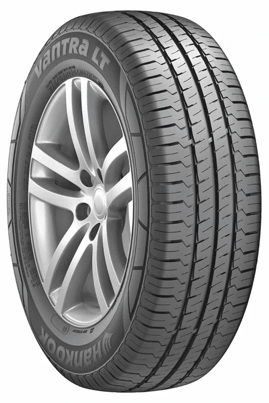 Hankook VANTRA LT RA18