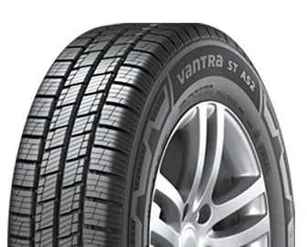 Hankook VANTRA ST AS2