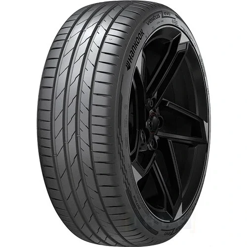 Hankook Ventus evo