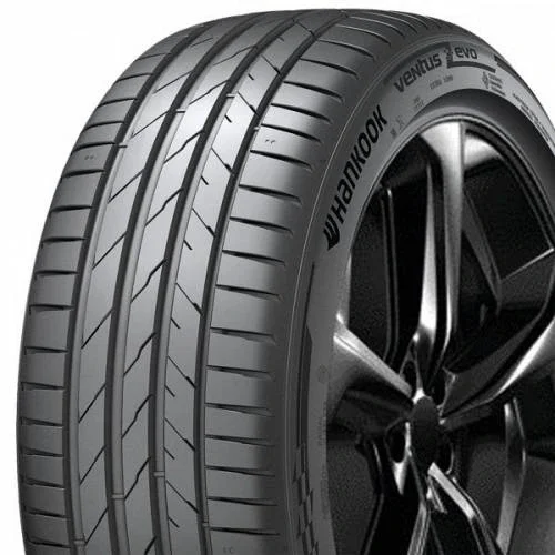 Hankook VENTUS EVO K137
