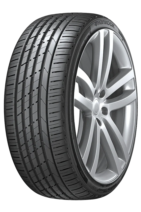 Hankook VENTUS S1 EVO 2 K117