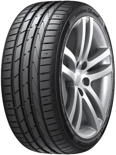 Hankook VENTUS S1 EVO 2 SUV K117C