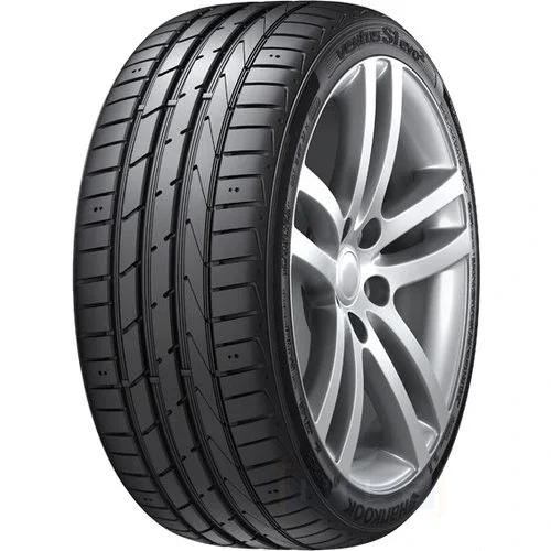 Hankook VENTUS S1 EVO2 K117B