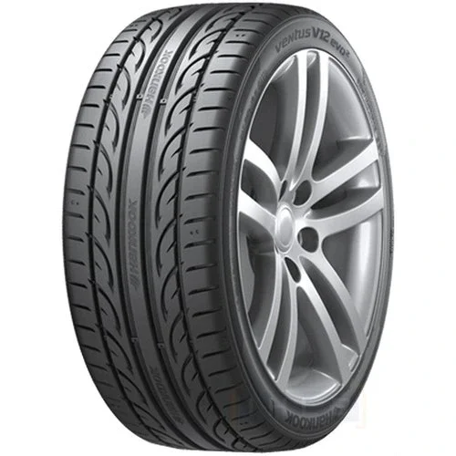 Hankook veNtus V12 evo2
