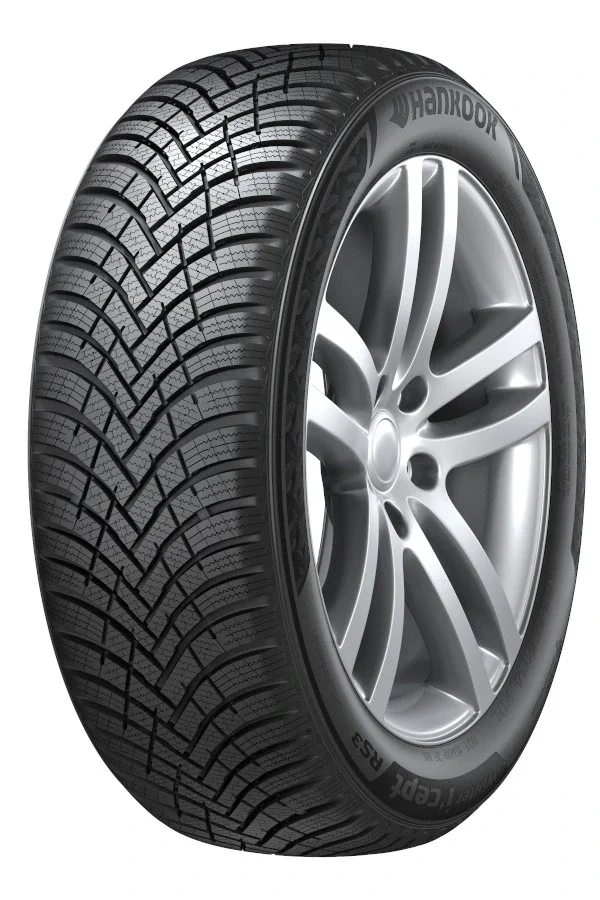 Hankook W462 WINTER I*CEPT RS 3