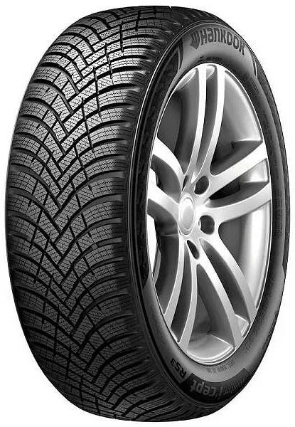 Hankook 225/55R17 H W462B HRS 97H