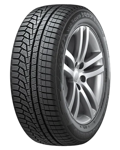 Hankook 225/45 R18 WINTER I*CEPT EVO 2 W320 [91] H 91H