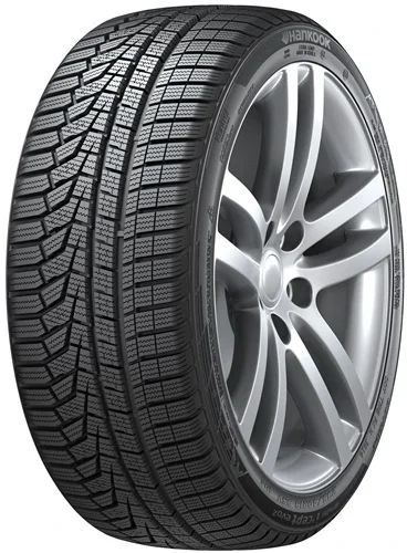 Hankook WINTER I*CEPT EVO 2 W320B