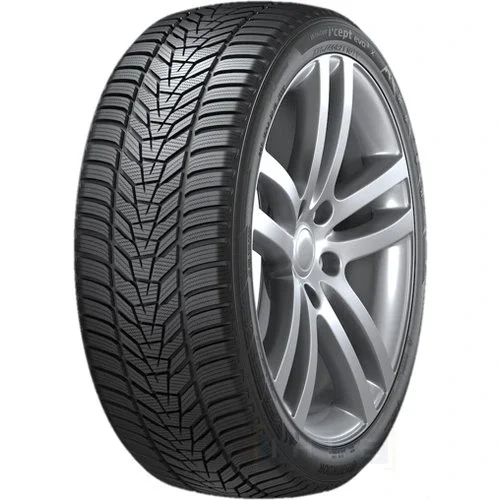 Hankook Winter i*Cept evo 3 X