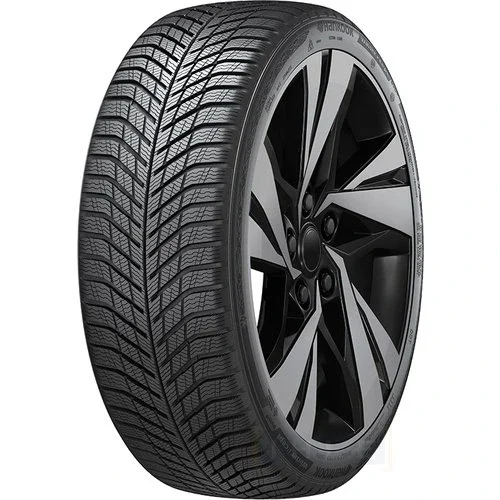 Hankook WiNter i*cept evo 4 SUV