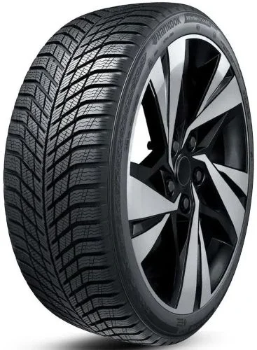 Hankook 215/65 R17 WINTER I*CEPT EVO 4 SUV W340A [99] V 99V