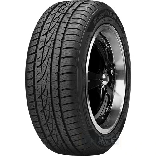 Hankook WINTER I*CEPT EVO