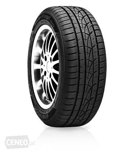 Hankook WINTER I*CEPT EVO W310B