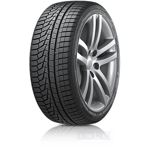 Hankook WINTER I*CEPT EVO2