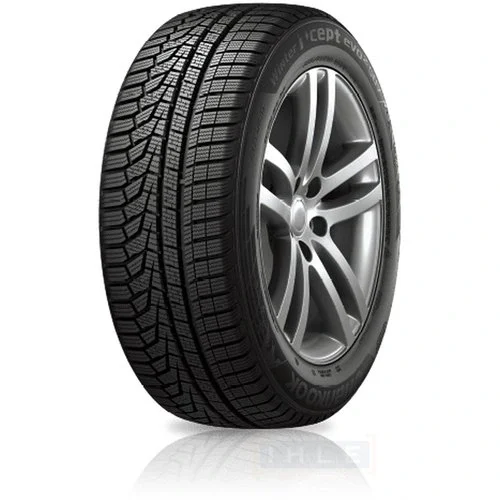 Hankook WiNter i*cept evo2 SUV