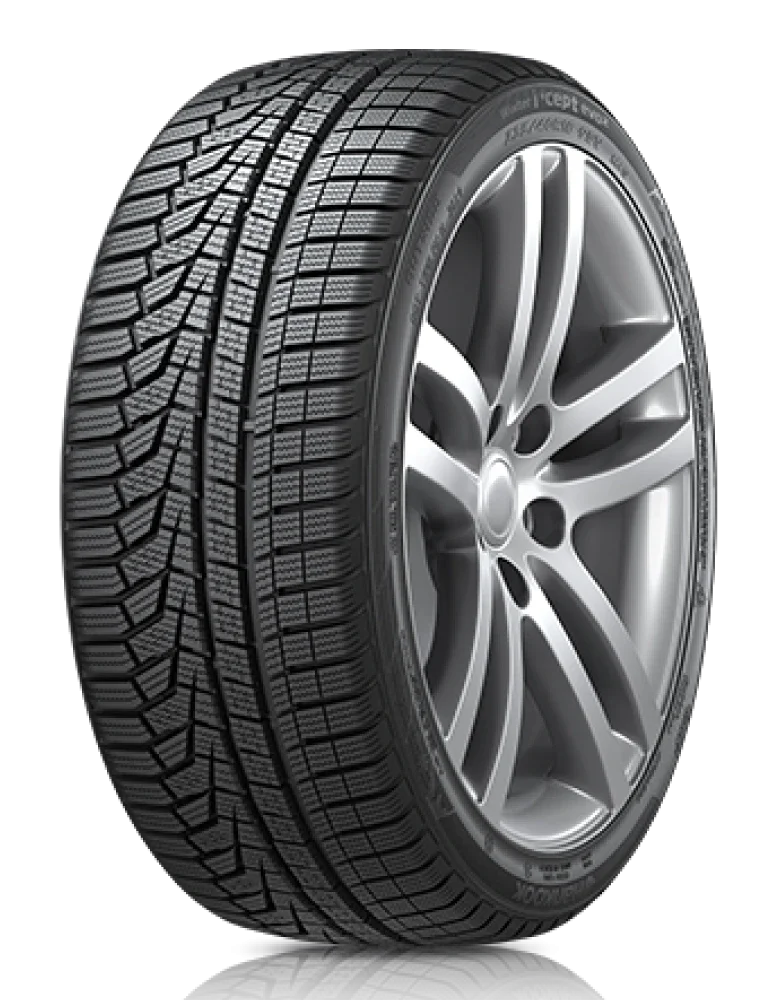 Hankook WINTER ICEPT EVO2 W320