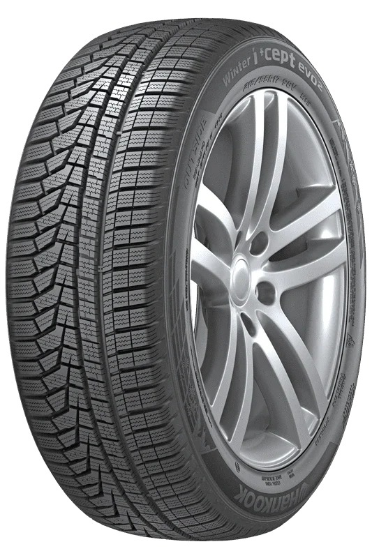 Hankook WINTER I*CEPT EVO2 W320