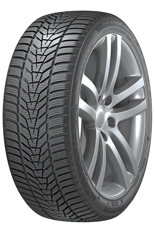 Hankook WINTER ICEPT EVO3 W330