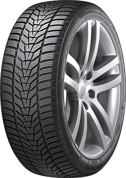 Hankook WINTER I*CEPT EVO3 X W330A