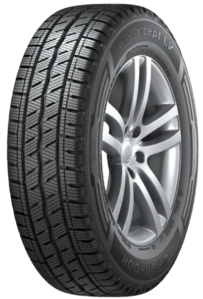 Hankook 215/65 R15C WINTER i*cept LV RW12 [104/102] T DOT2024 104/102T