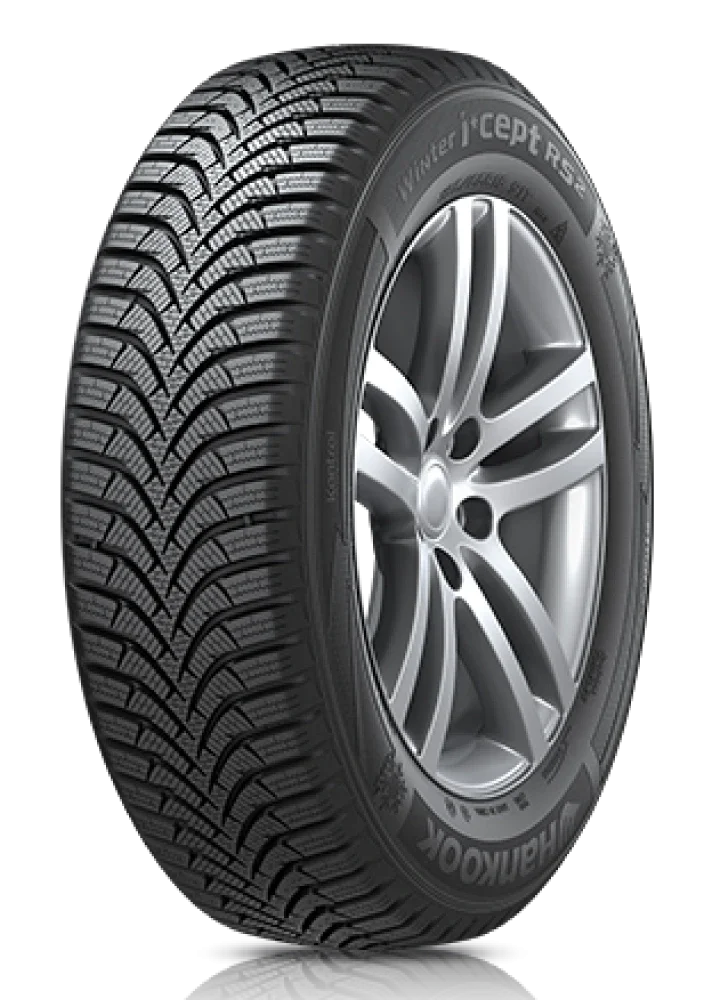 Hankook WINTER I*CEPT RS2 W452