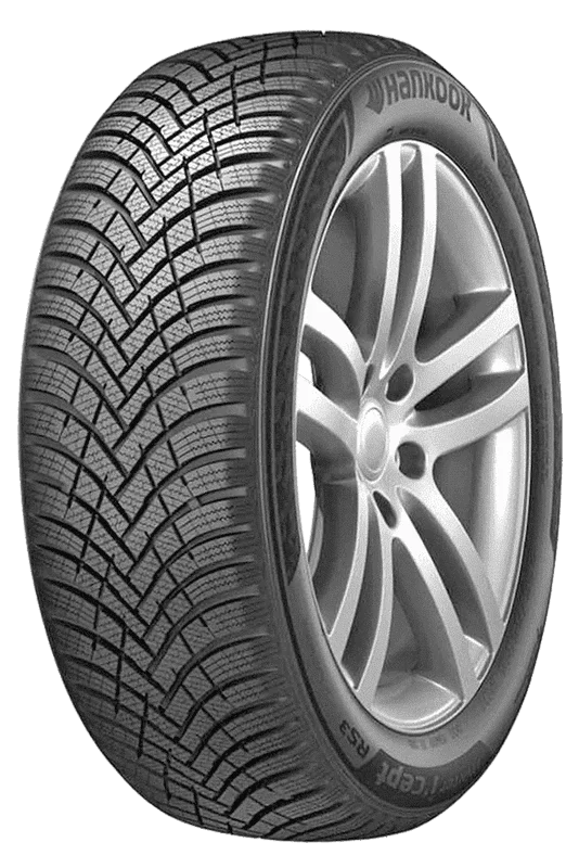 Hankook WINTER ICEPT RS3 W462