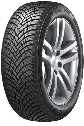 Hankook 205/65 R16 WINTER I*CEPT RS3 W462 [95] H DOT2024 95H